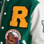 135custom chenille patches