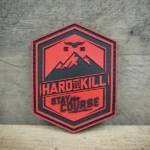 hard to kill pvc patch