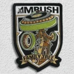 custom embroidered patches 2