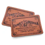 custom leather patches with high detail logo 800x800