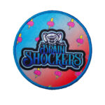 custom printed patches 1