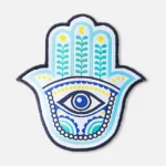 custom woven patches