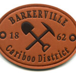 leather patch gallery 2